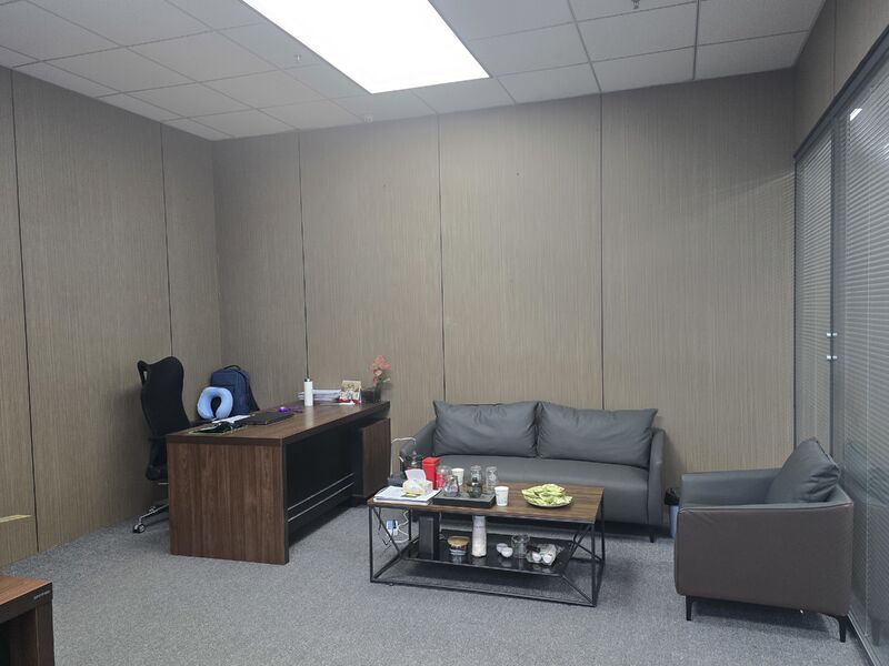 Shaanxi Qindiyuan Environmental Protection Equipment Co., Ltd.