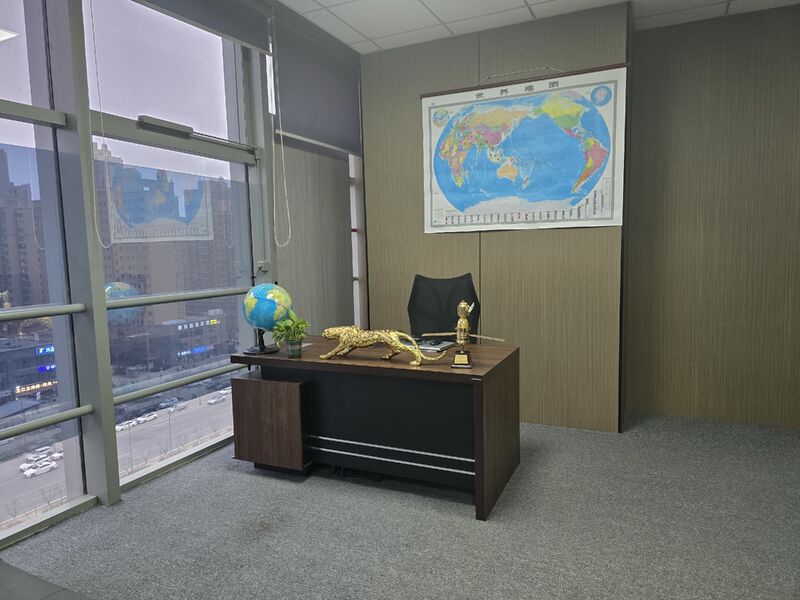 Shaanxi Qindiyuan Environmental Protection Equipment Co., Ltd.