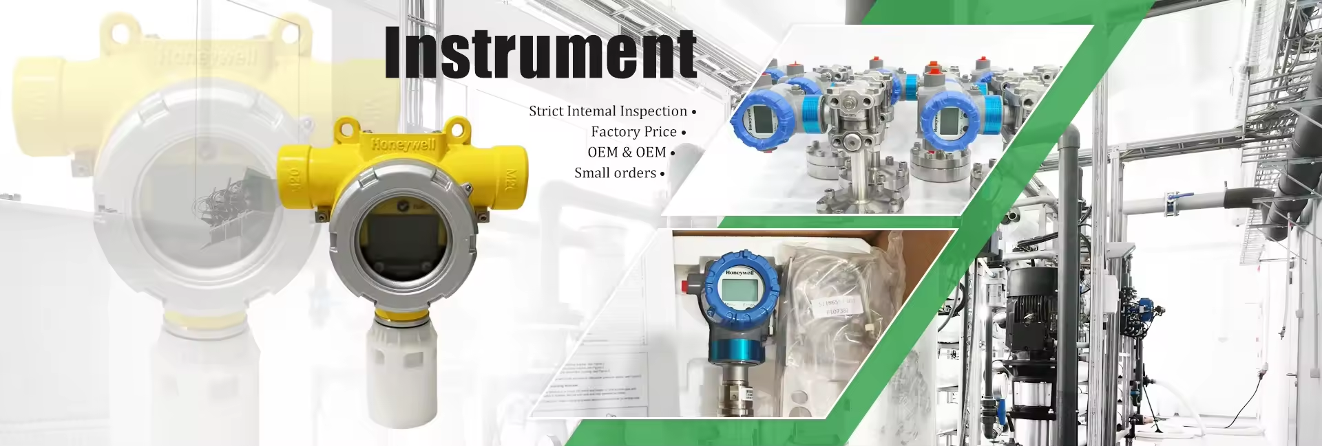 Fatory Instruments Pressure Measurement Instruments factory - Industrial Sensors ...