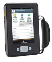 Iphone Hart Communicator Module Emerson TREXCHPKLWS3S-TU HART Handheld Communicator