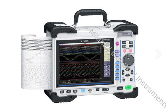 Hic Instrumentation Quality Pressure Measurement Instruments manufacturer from China