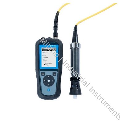 HACH HQ1110 Portable Water Quality Analyzer IP67 Waterproof
