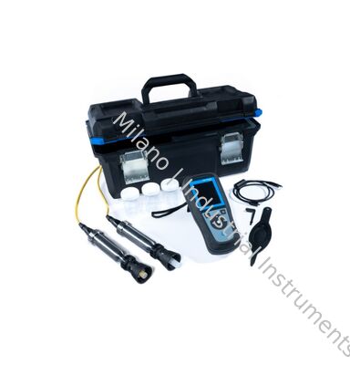 HACH HQ2100 IP67 Waterproof Water Quality Analyzer