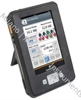 Iphone Hart Communicator Module Emerson TREXCHPKLWS3S-TU HART Handheld Communicator