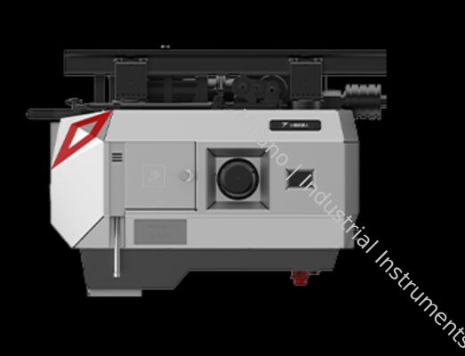 Compact Inspection Sensor Explosion-Proof Track Inspection Robot with ATEX Certification